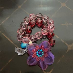 Trains Tarantino bracelets